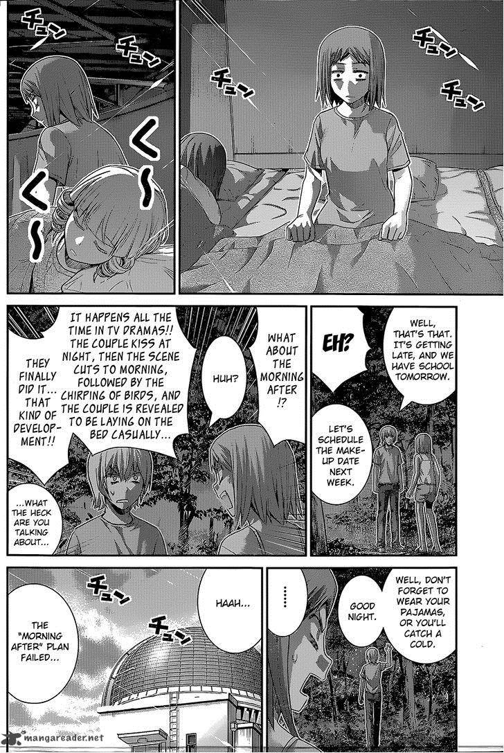 Kiwaguro No Brynhildr 139 17