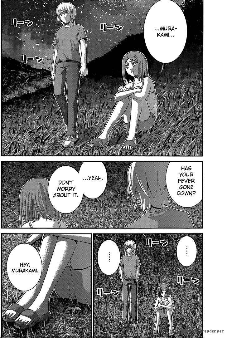 Kiwaguro No Brynhildr 139 5