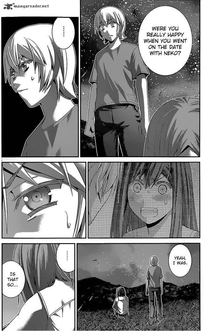 Kiwaguro No Brynhildr 139 7