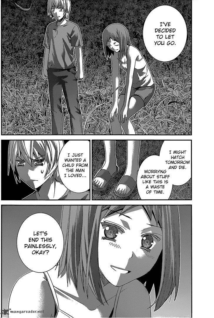 Kiwaguro No Brynhildr 139 9