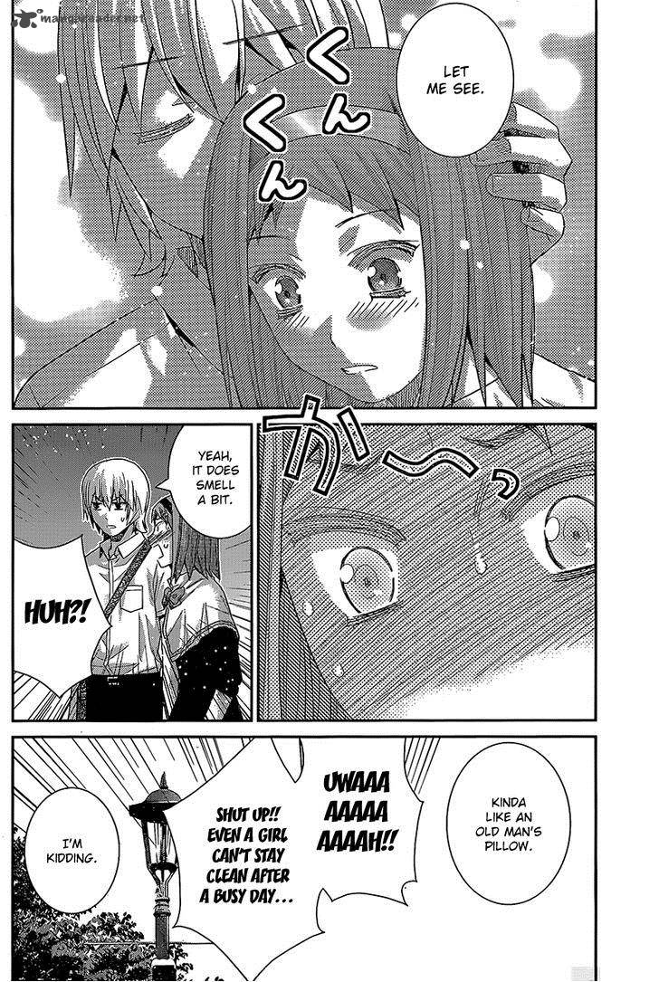 Kiwaguro No Brynhildr 141 10