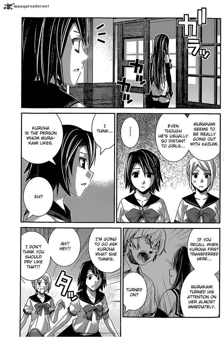 Kiwaguro No Brynhildr 141 3