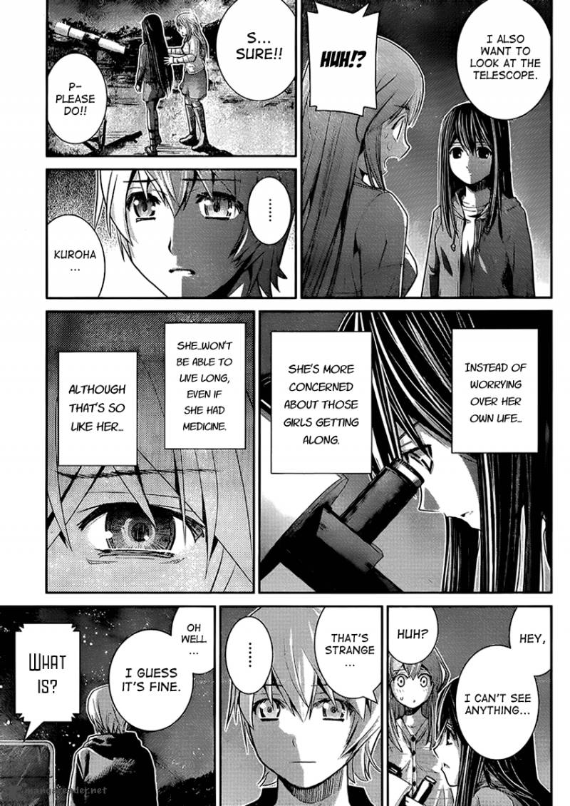 Kiwaguro No Brynhildr 15 11