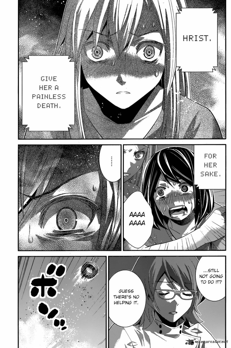 Kiwaguro No Brynhildr 159 12