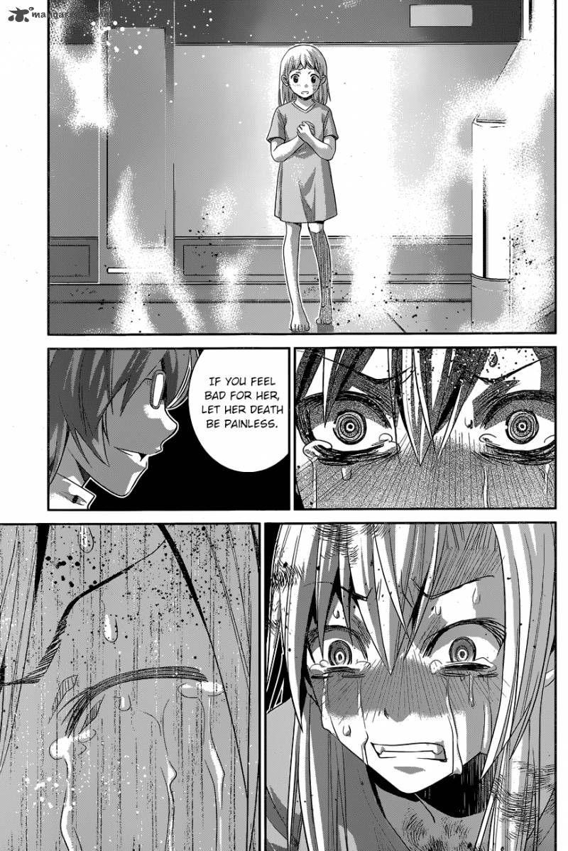 Kiwaguro No Brynhildr 159 18