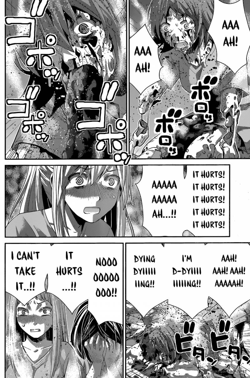 Kiwaguro No Brynhildr 159 9