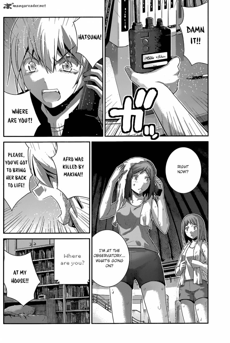 Kiwaguro No Brynhildr 164 9