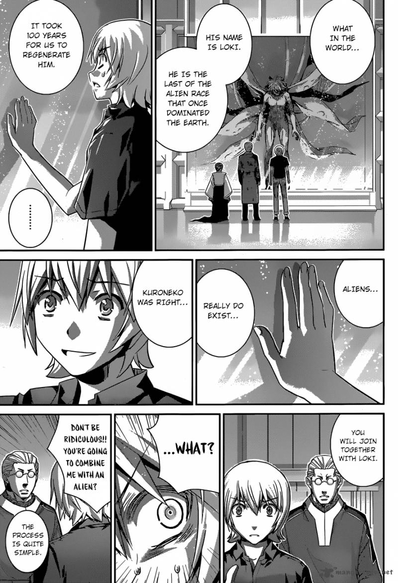 Kiwaguro No Brynhildr 168 18