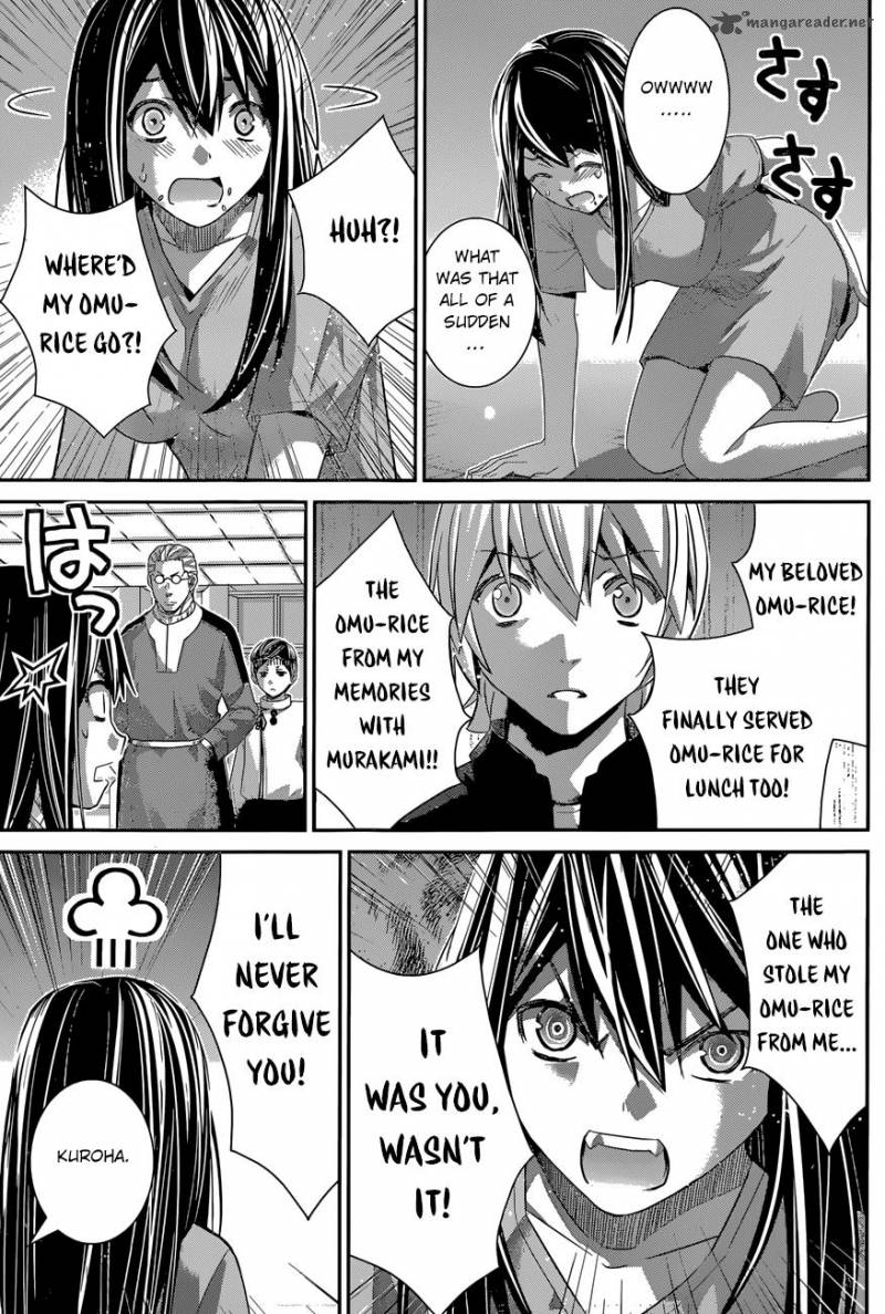 Kiwaguro No Brynhildr 169 10