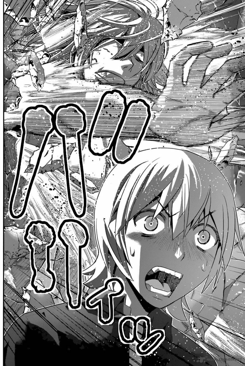 Kiwaguro No Brynhildr 169 17