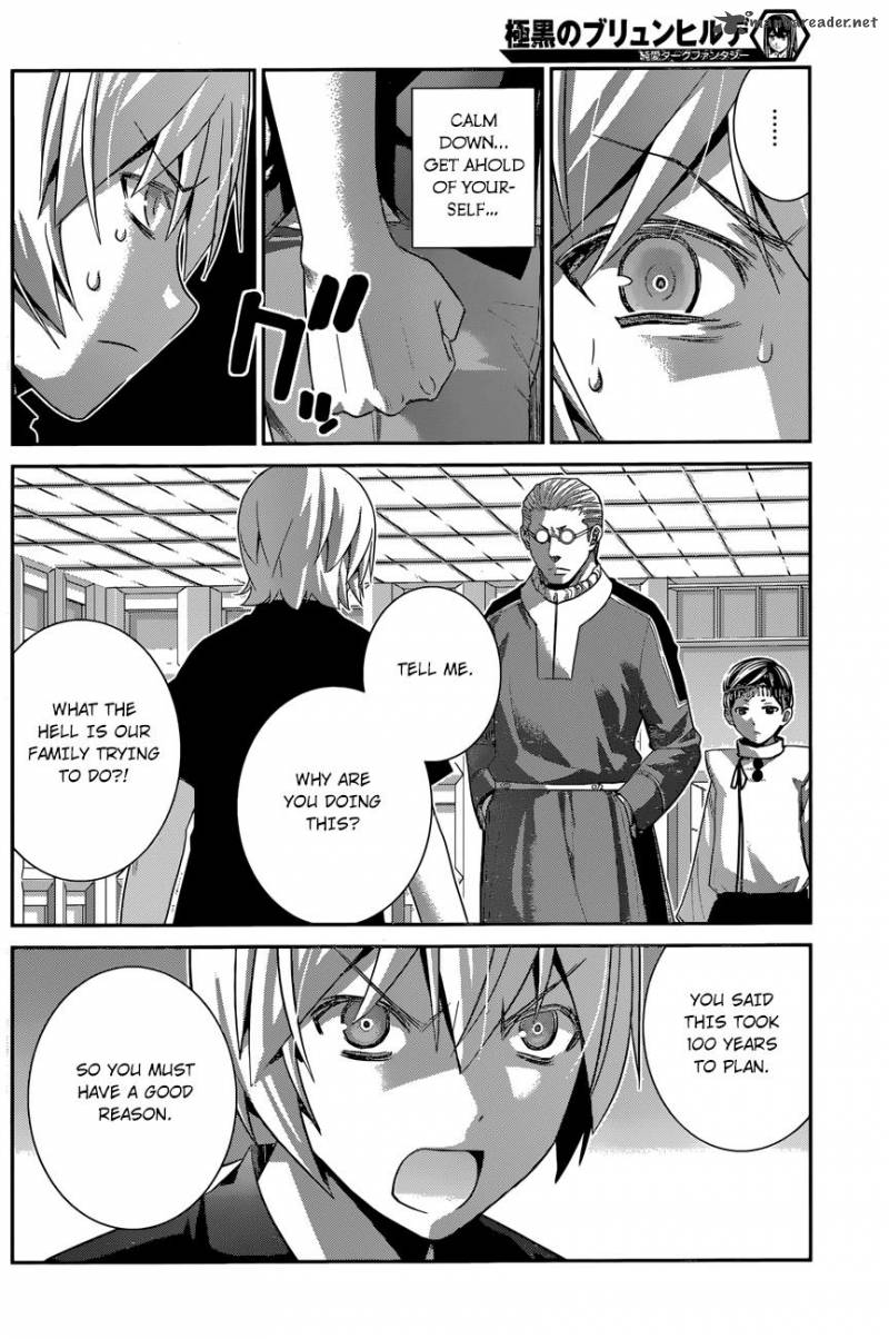 Kiwaguro No Brynhildr 169 5