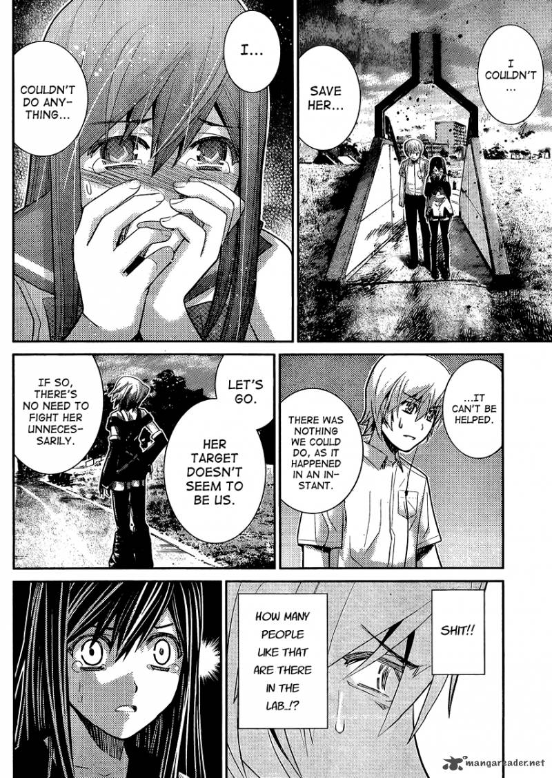 Kiwaguro No Brynhildr 17 10