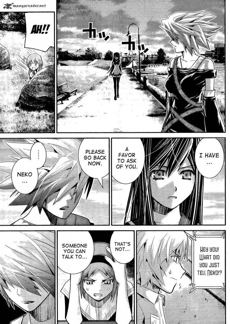 Kiwaguro No Brynhildr 17 17