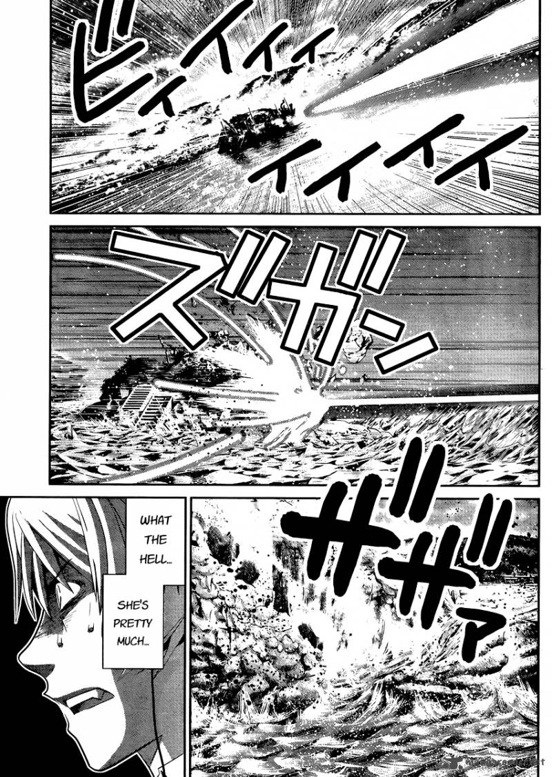 Kiwaguro No Brynhildr 17 5