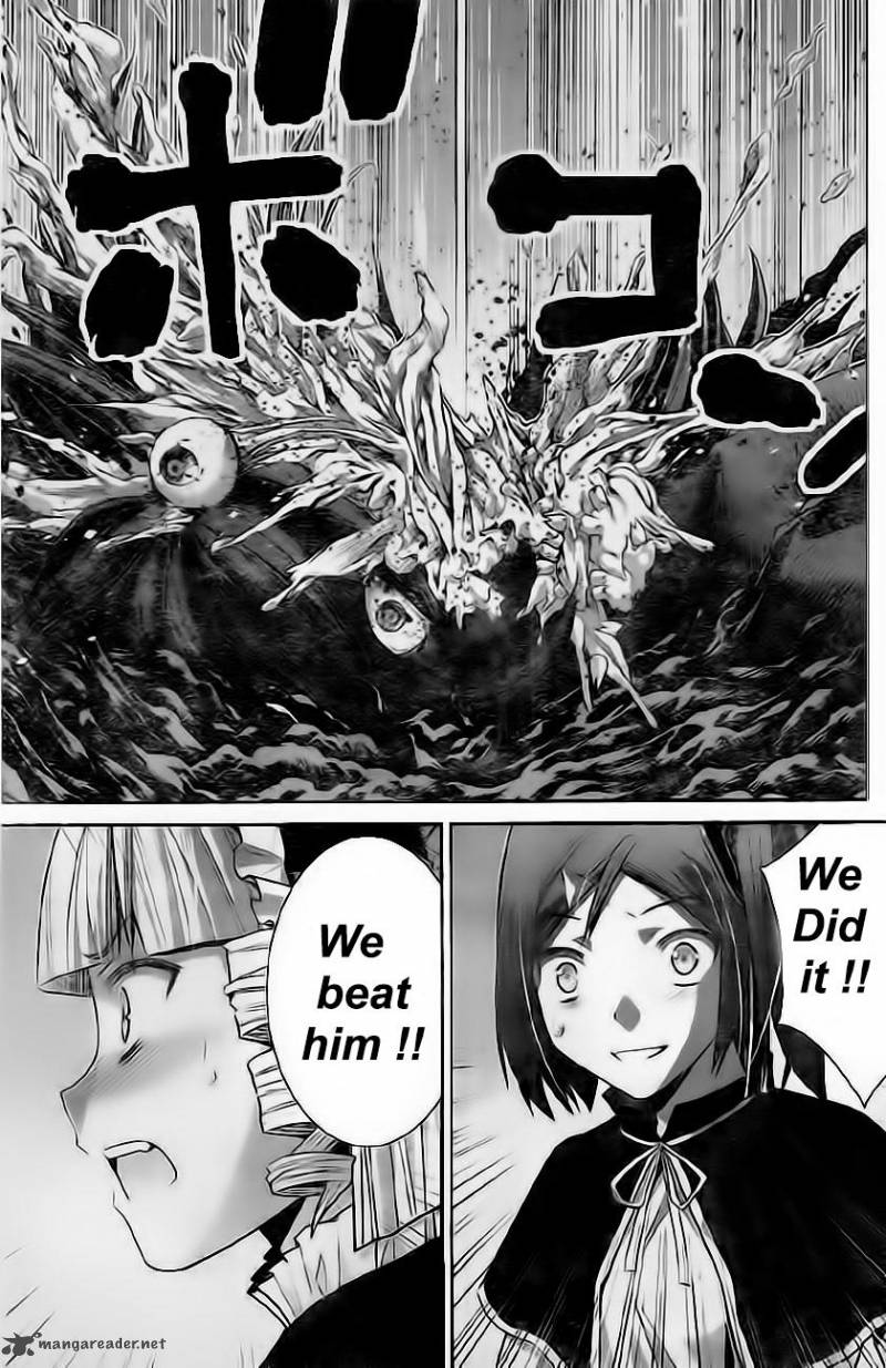 Kiwaguro No Brynhildr 177 17