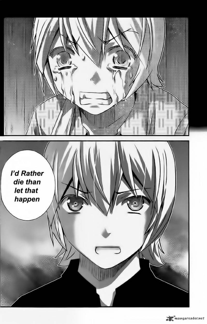 Kiwaguro No Brynhildr 177 6