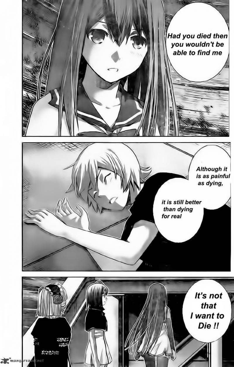 Kiwaguro No Brynhildr 177 9