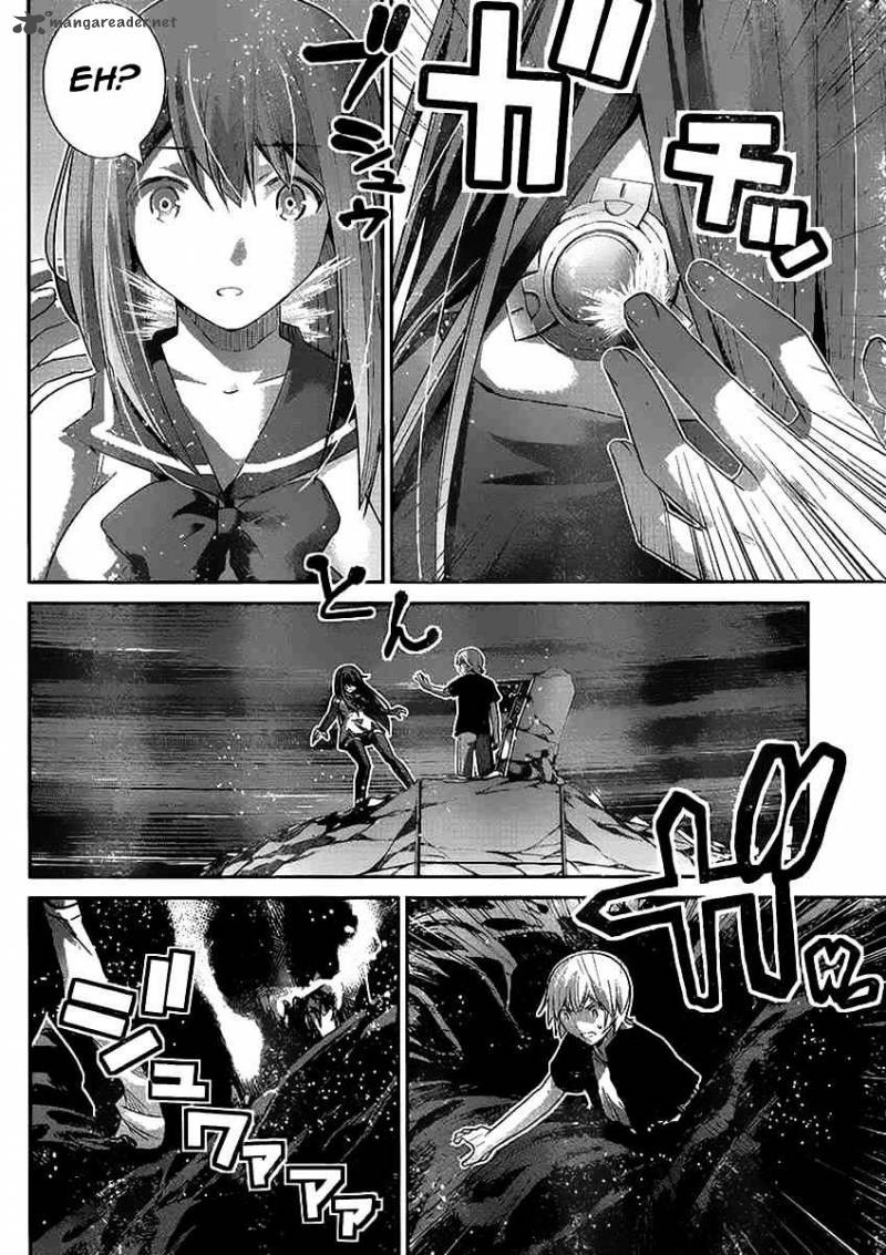 Kiwaguro No Brynhildr 180 13