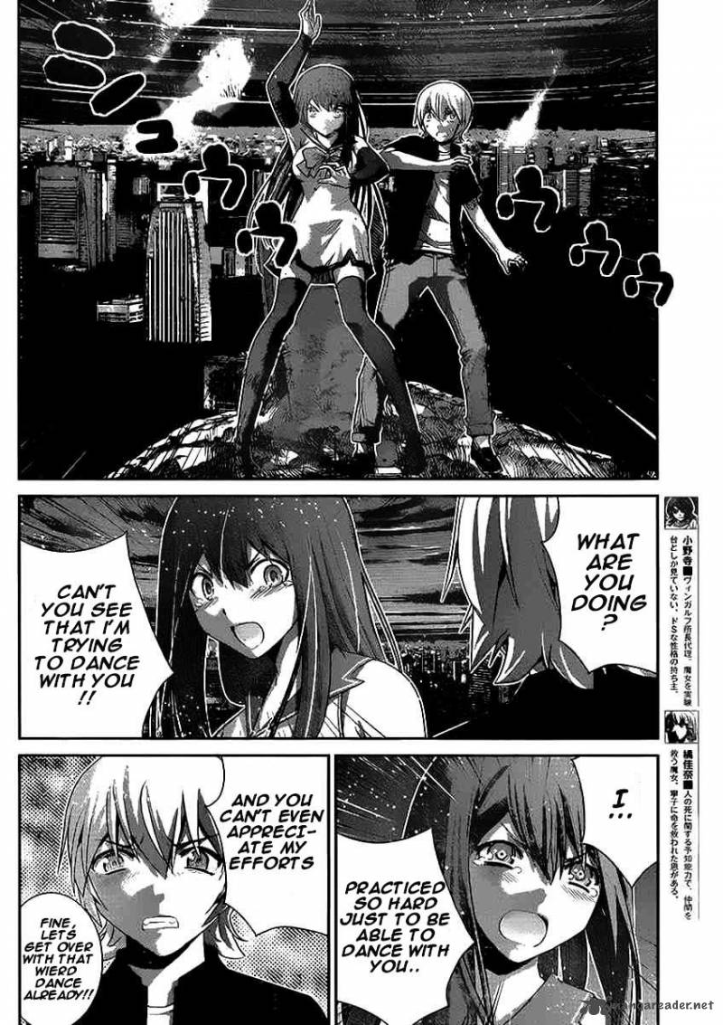 Kiwaguro No Brynhildr 180 21