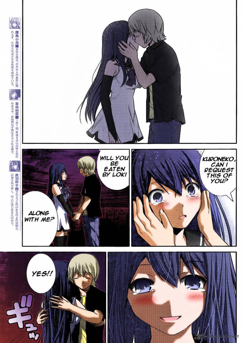 Kiwaguro No Brynhildr 180 25