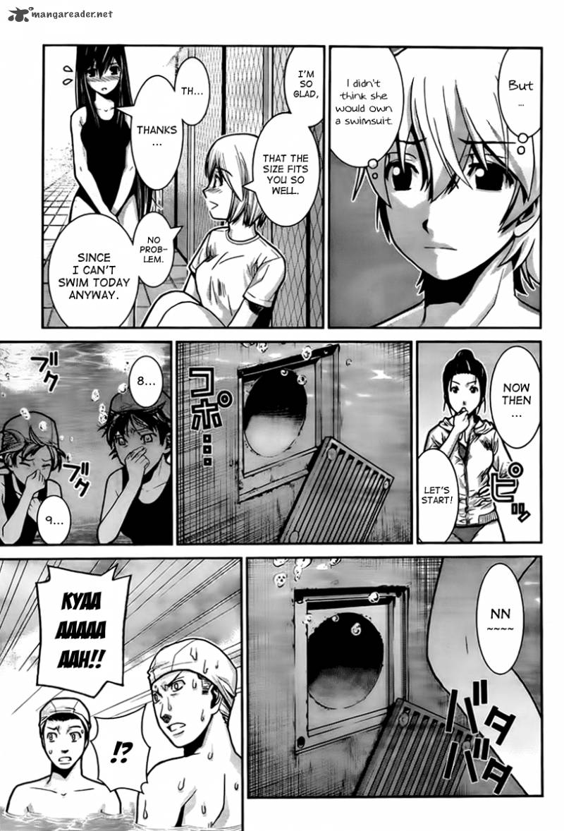 Kiwaguro No Brynhildr 2 11