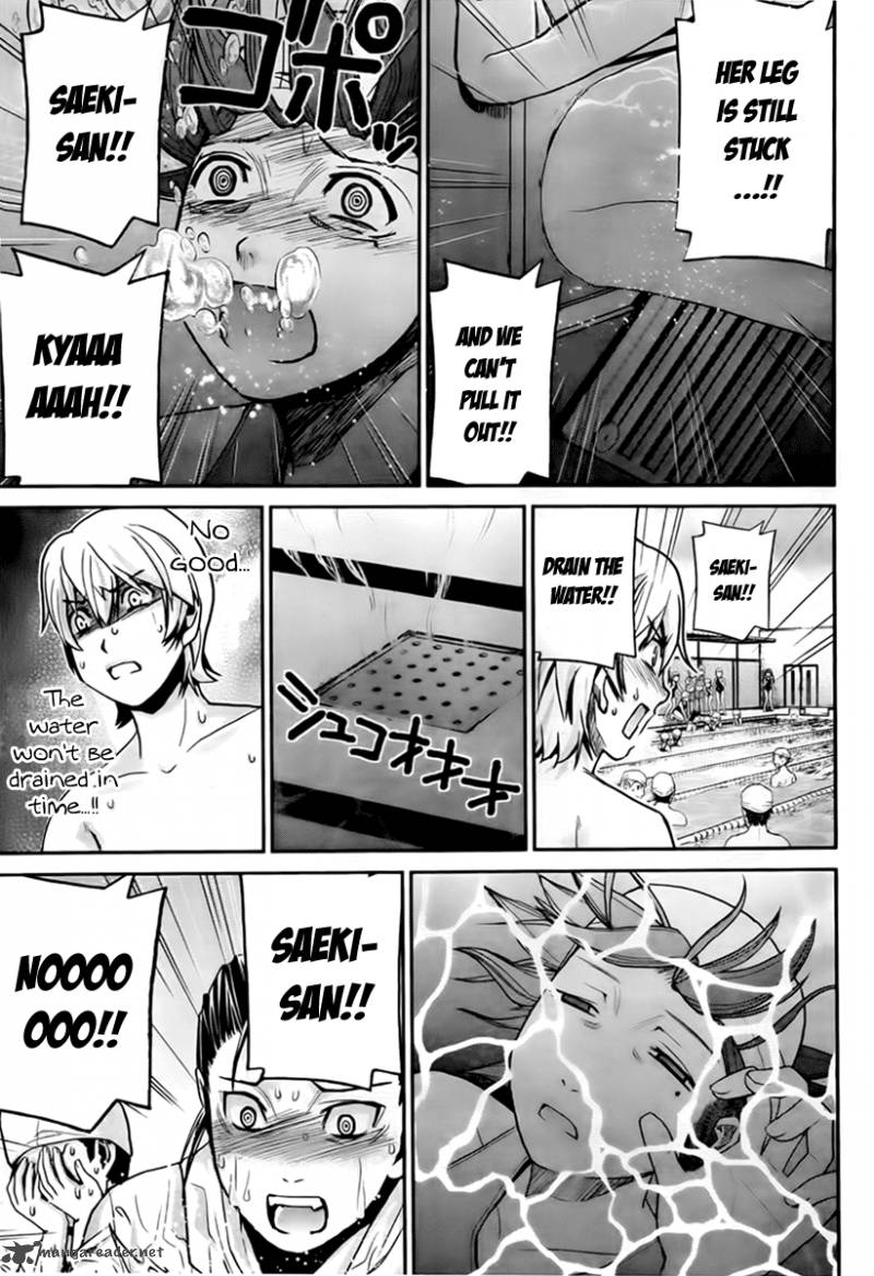 Kiwaguro No Brynhildr 2 13