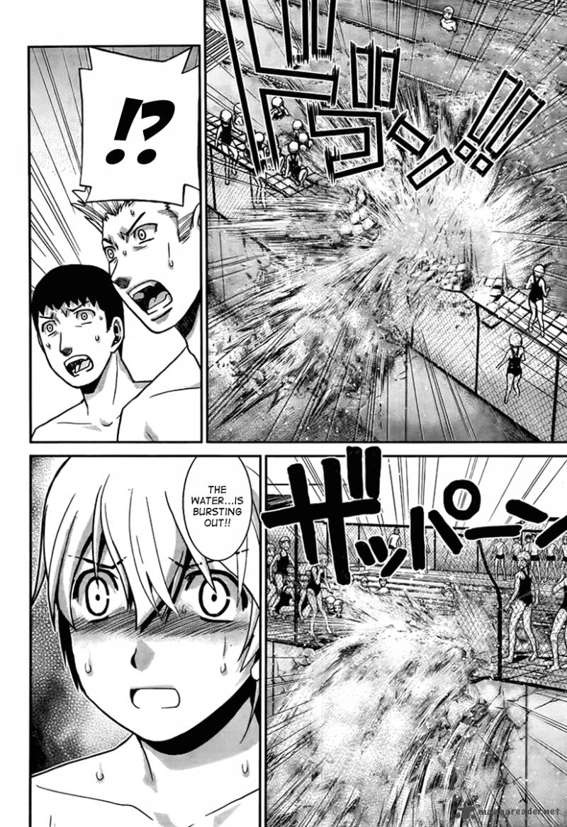 Kiwaguro No Brynhildr 2 14