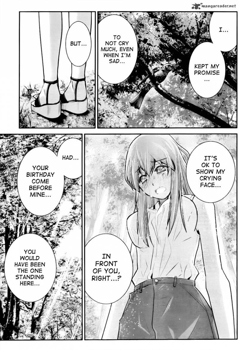 Kiwaguro No Brynhildr 20 3