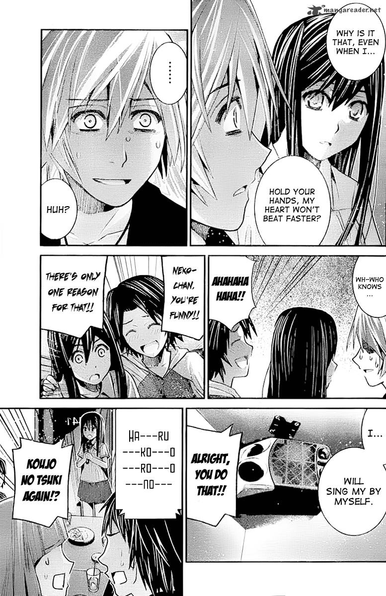 Kiwaguro No Brynhildr 21 15