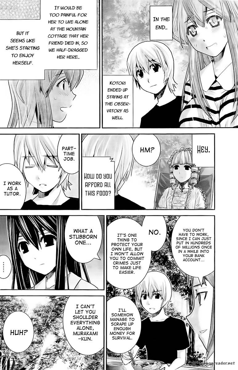 Kiwaguro No Brynhildr 21 2