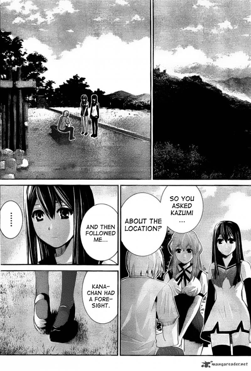 Kiwaguro No Brynhildr 28 14