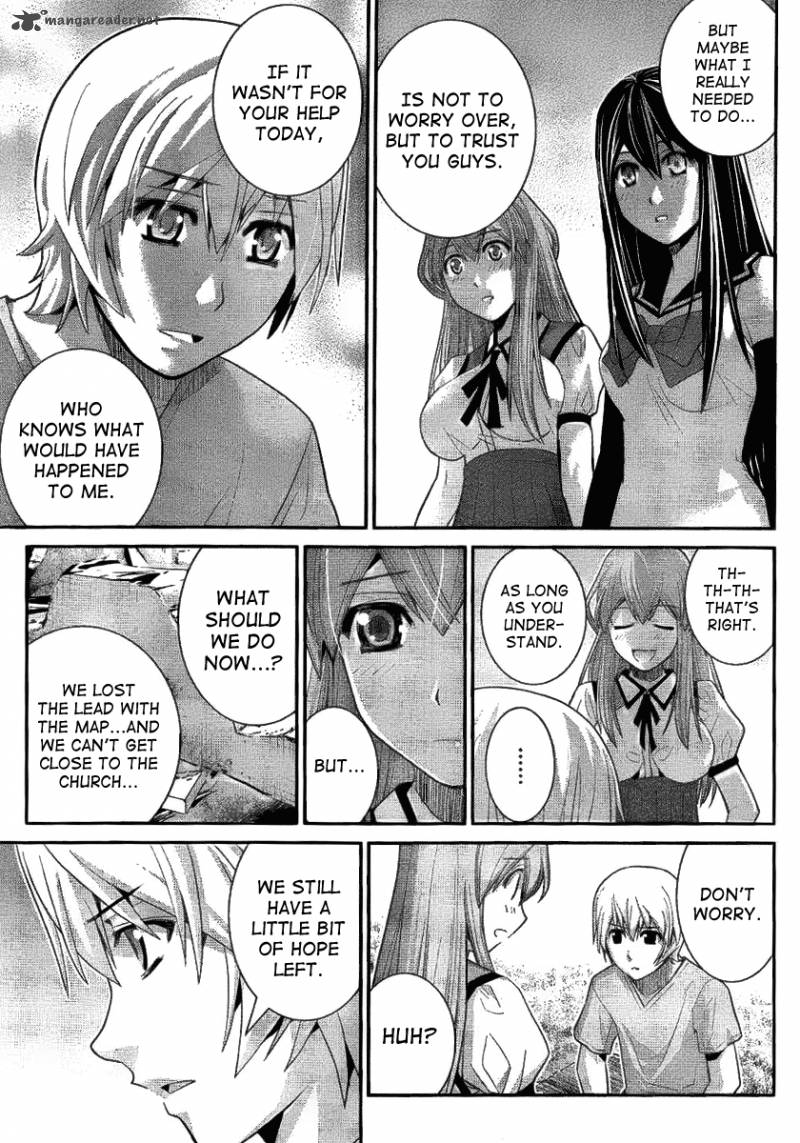 Kiwaguro No Brynhildr 28 17