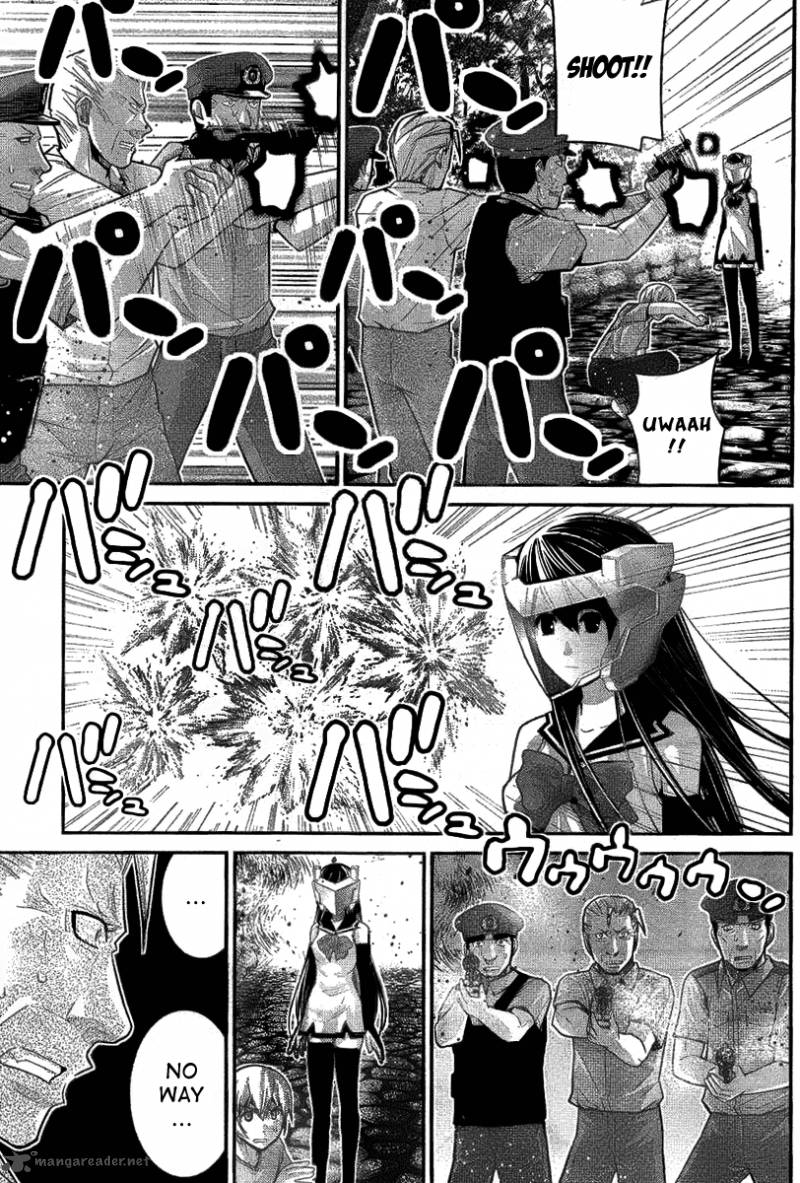 Kiwaguro No Brynhildr 28 7