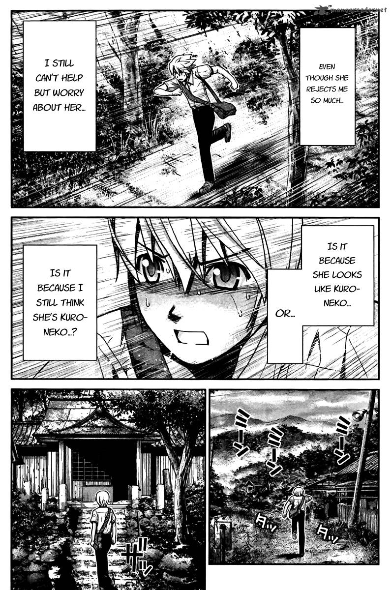 Kiwaguro No Brynhildr 3 12