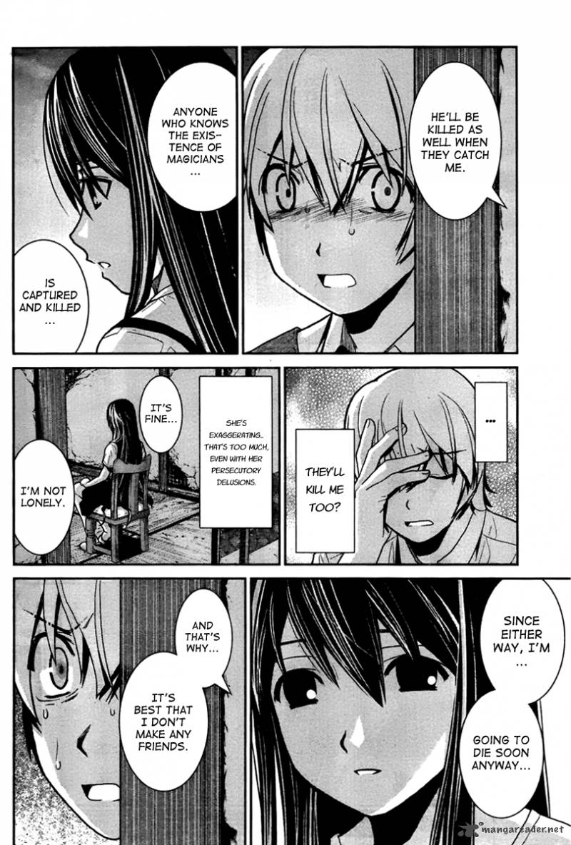 Kiwaguro No Brynhildr 3 14