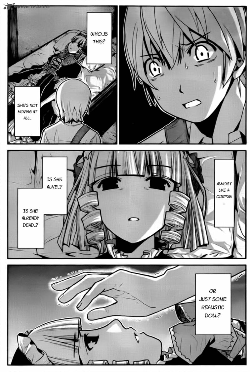 Kiwaguro No Brynhildr 3 17