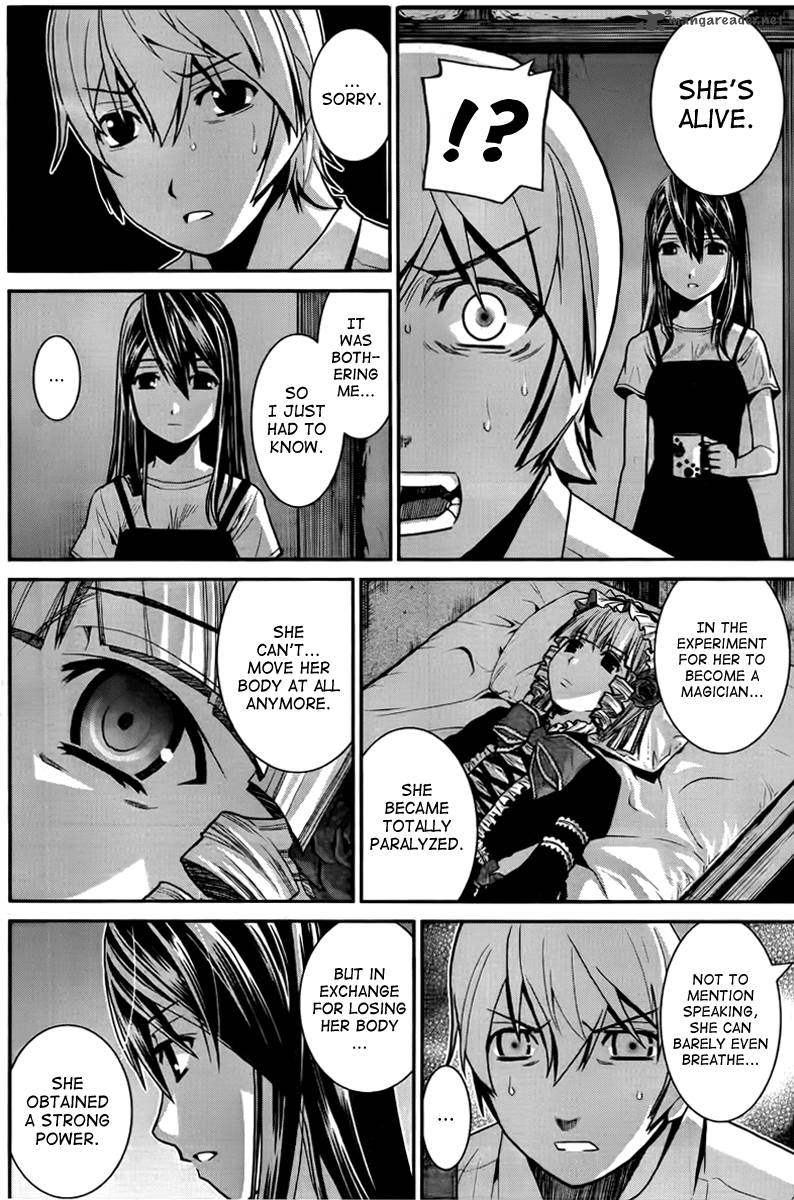 Kiwaguro No Brynhildr 3 18