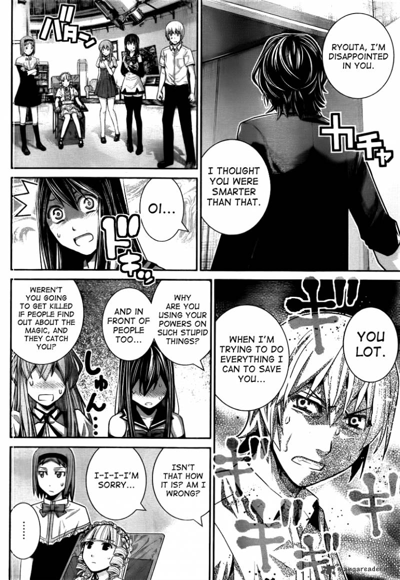 Kiwaguro No Brynhildr 31 10