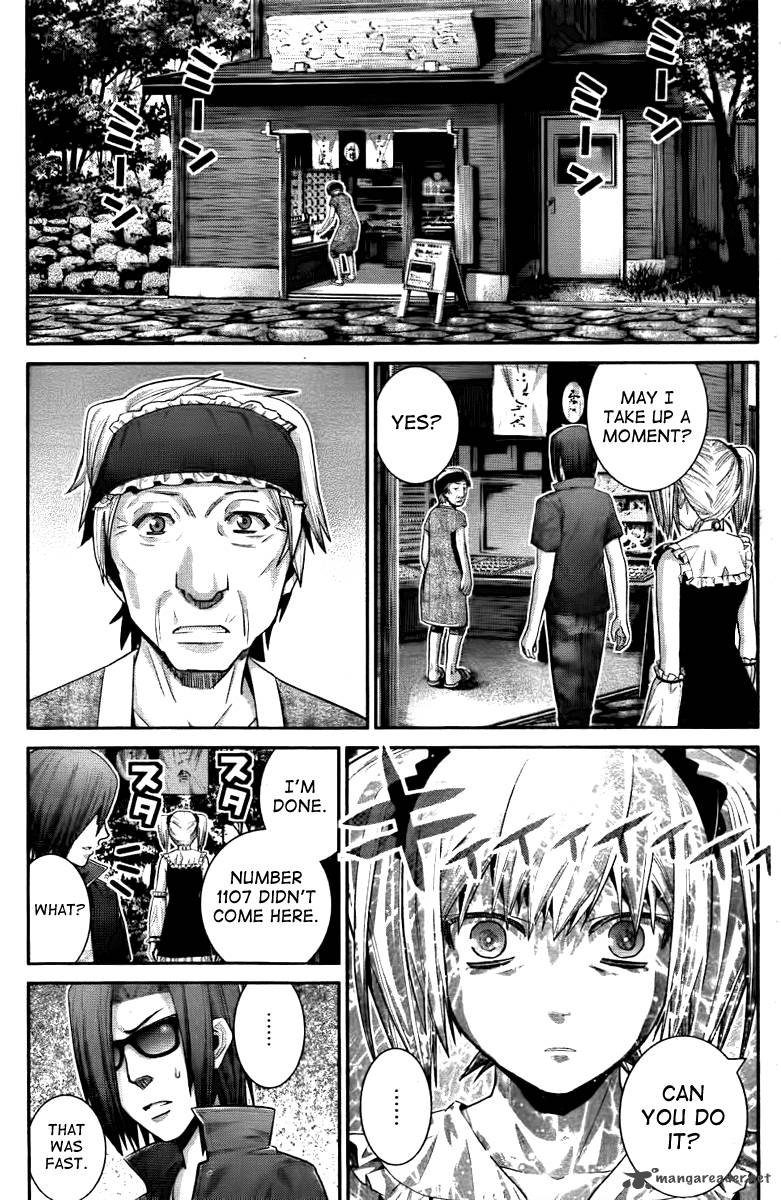 Kiwaguro No Brynhildr 31 15