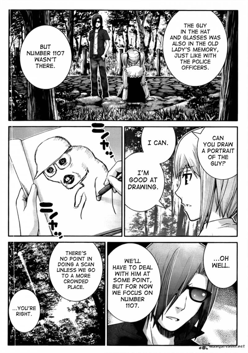 Kiwaguro No Brynhildr 31 16