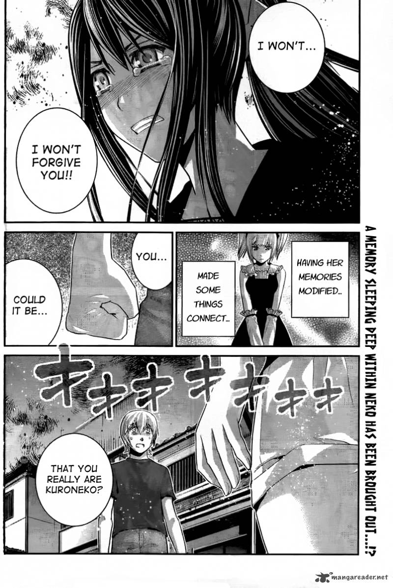 Kiwaguro No Brynhildr 35 18