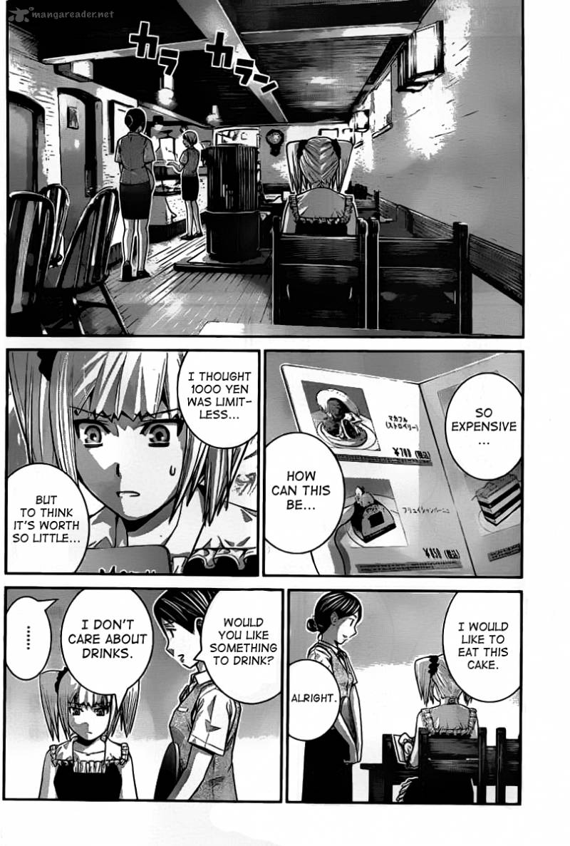 Kiwaguro No Brynhildr 35 4