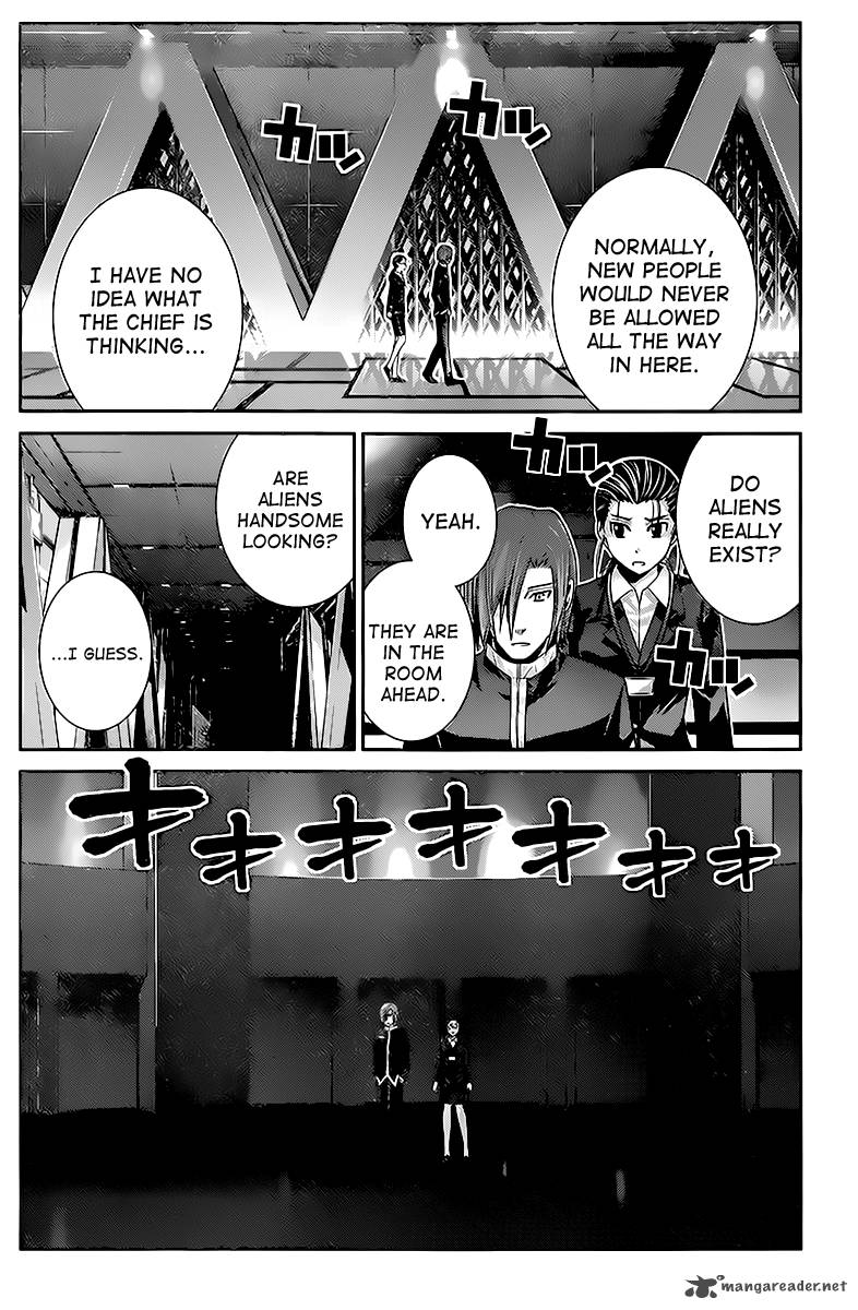 Kiwaguro No Brynhildr 44 2