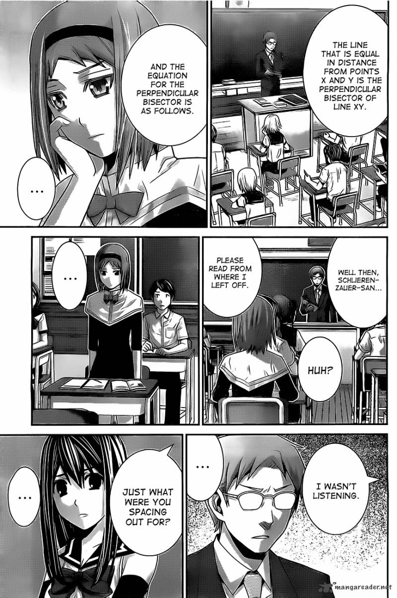 Kiwaguro No Brynhildr 46 4