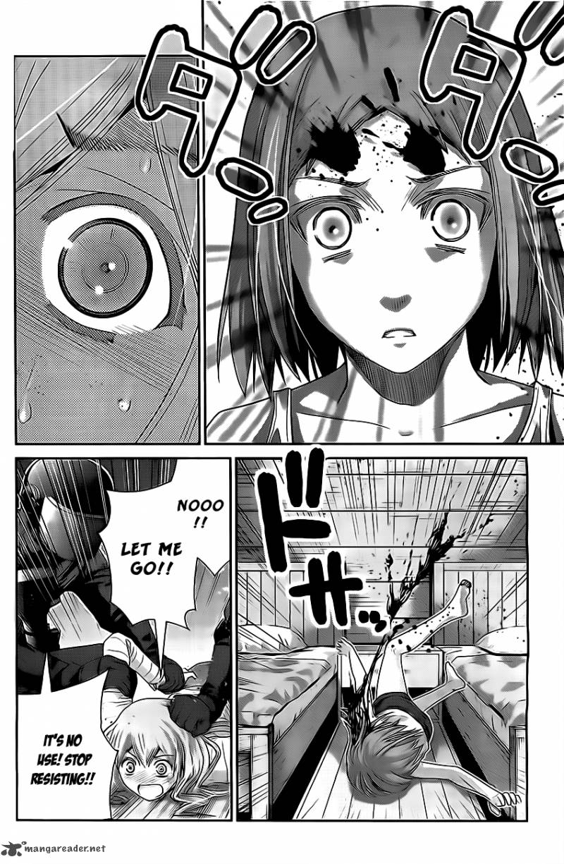 Kiwaguro No Brynhildr 49 16