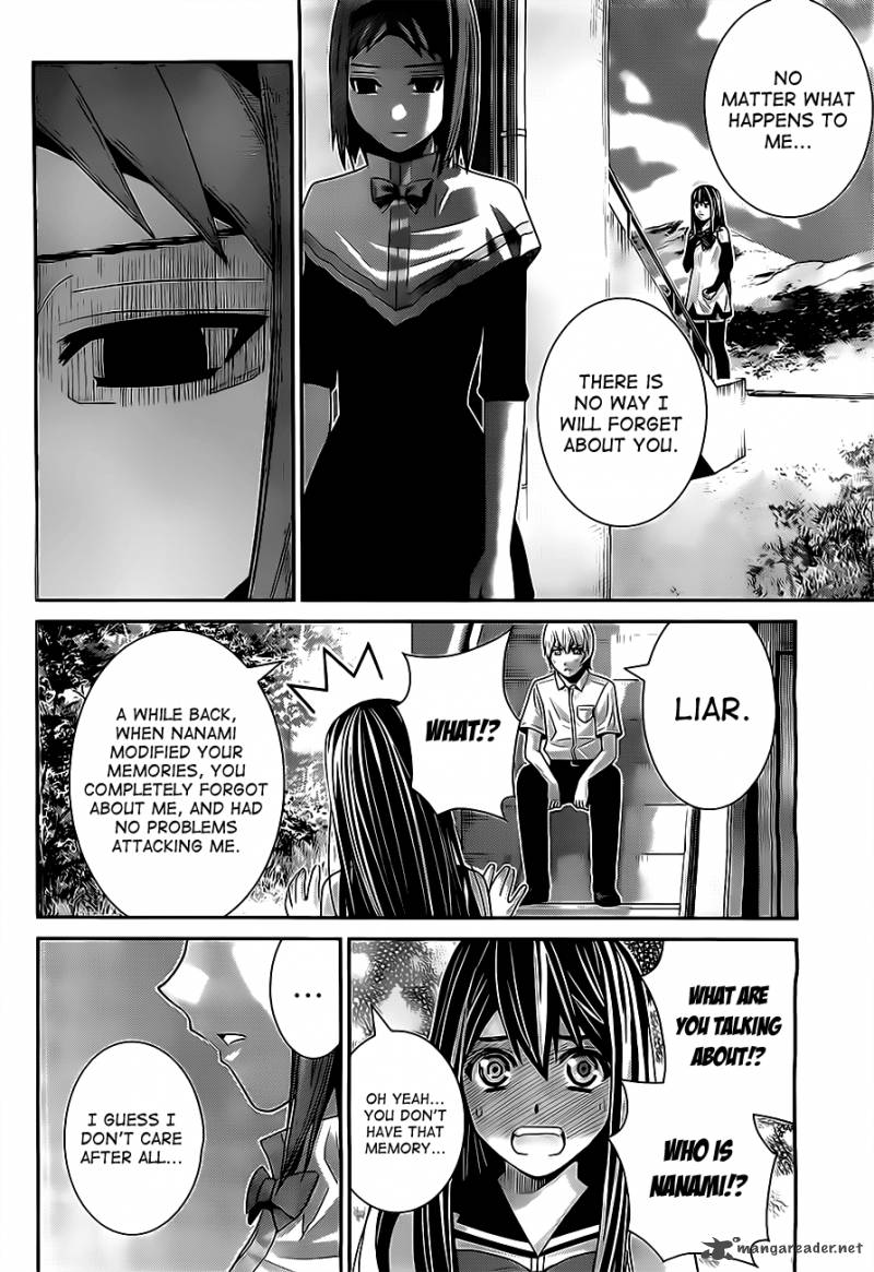 Kiwaguro No Brynhildr 51 16