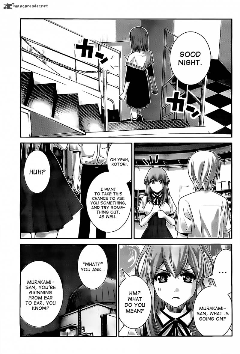 Kiwaguro No Brynhildr 51 3