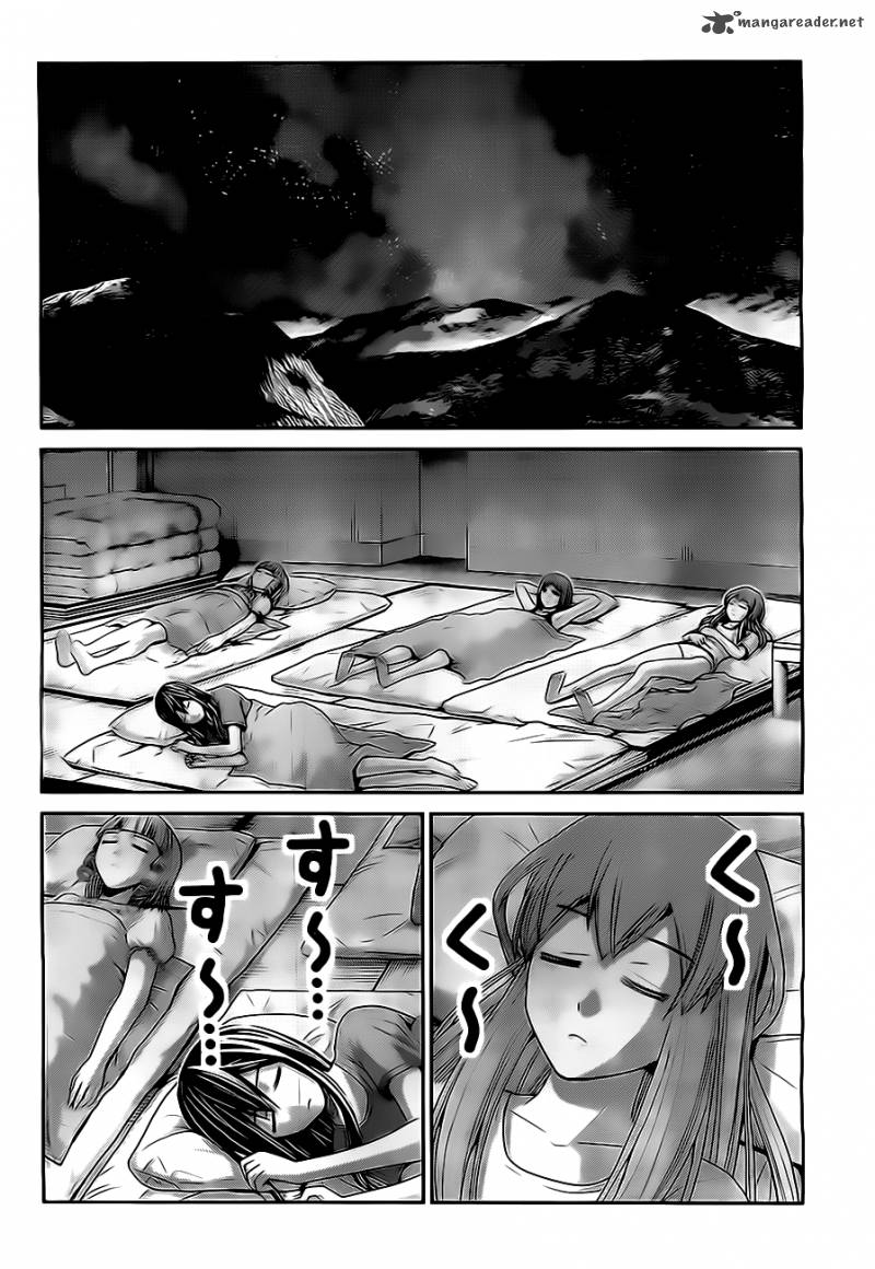 Kiwaguro No Brynhildr 51 6