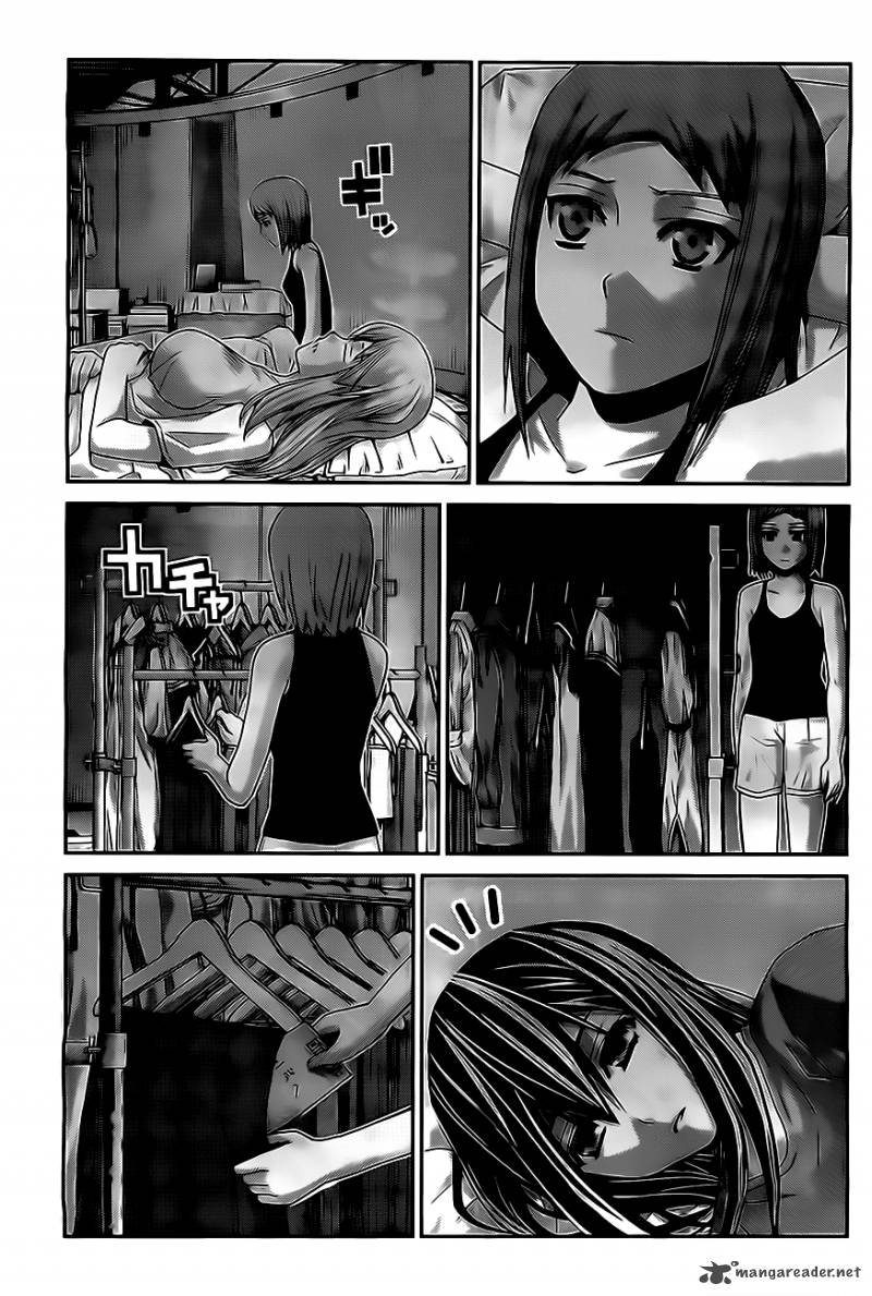 Kiwaguro No Brynhildr 51 7