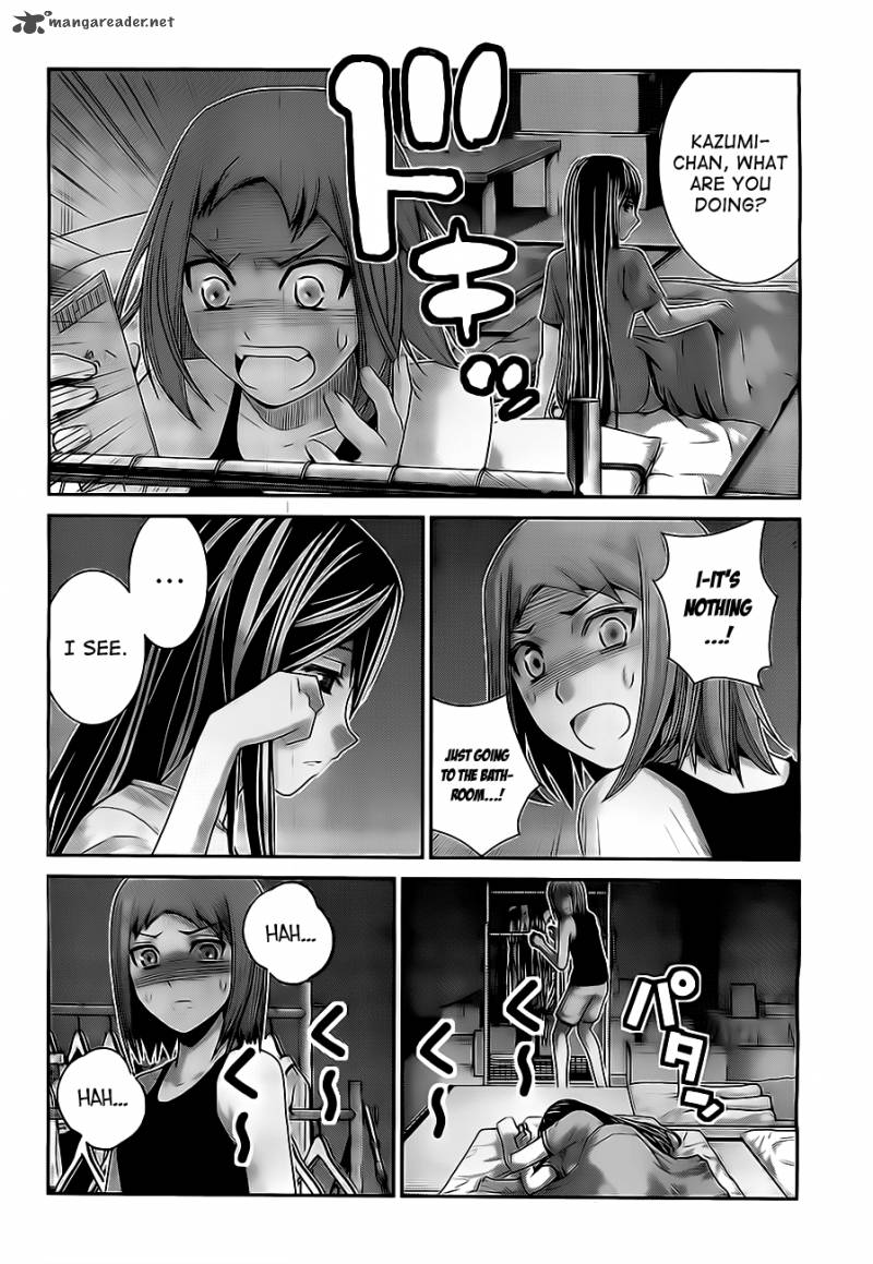 Kiwaguro No Brynhildr 51 8